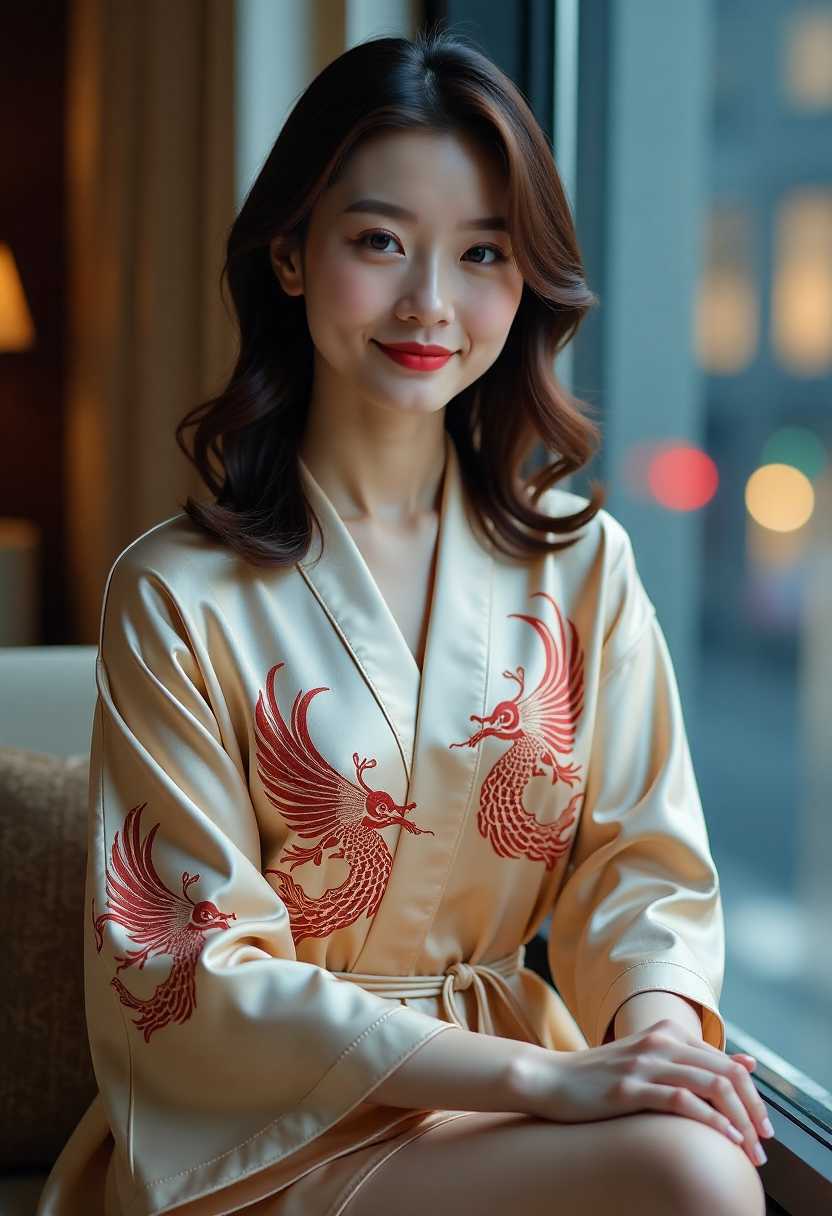 夜奔口岸