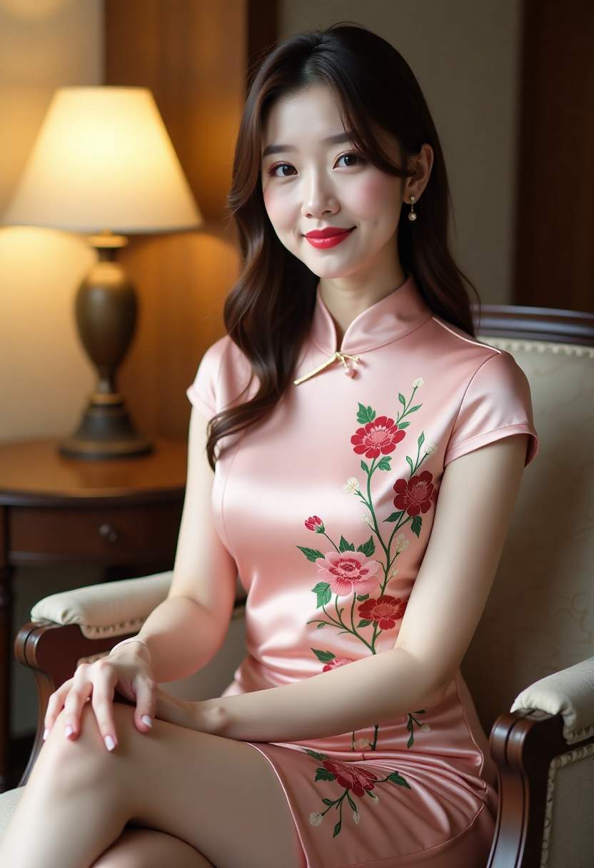 折线追击