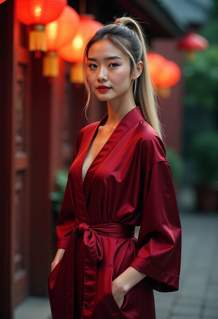 第二次黎明 竖版海报